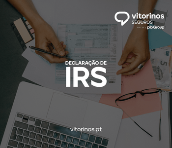 Como os Seguros podem ter impacto direto no seu reembolso de IRS