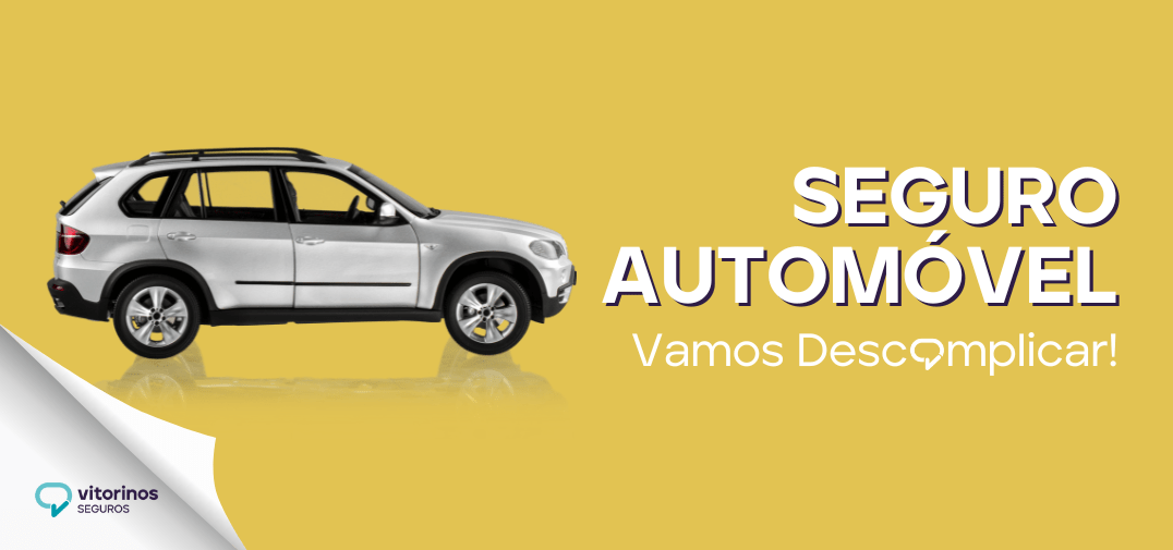Seguro automóvel