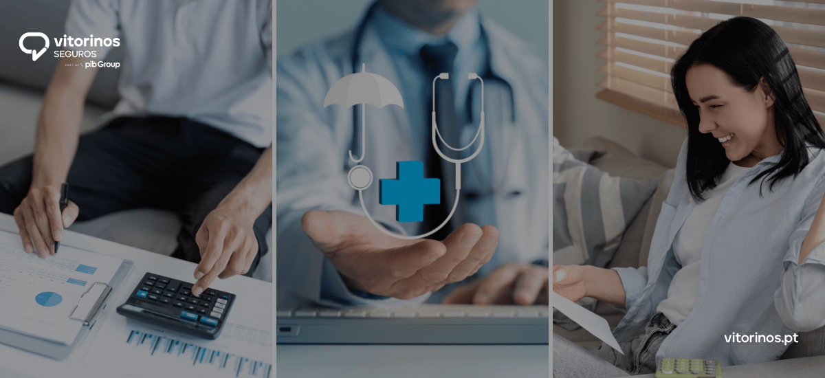 Participe um sinistro